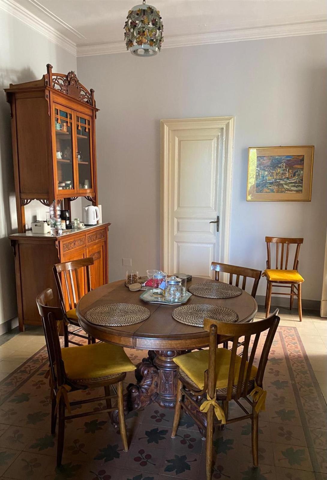 קטאניה Maison Ruggero מראה חיצוני תמונה