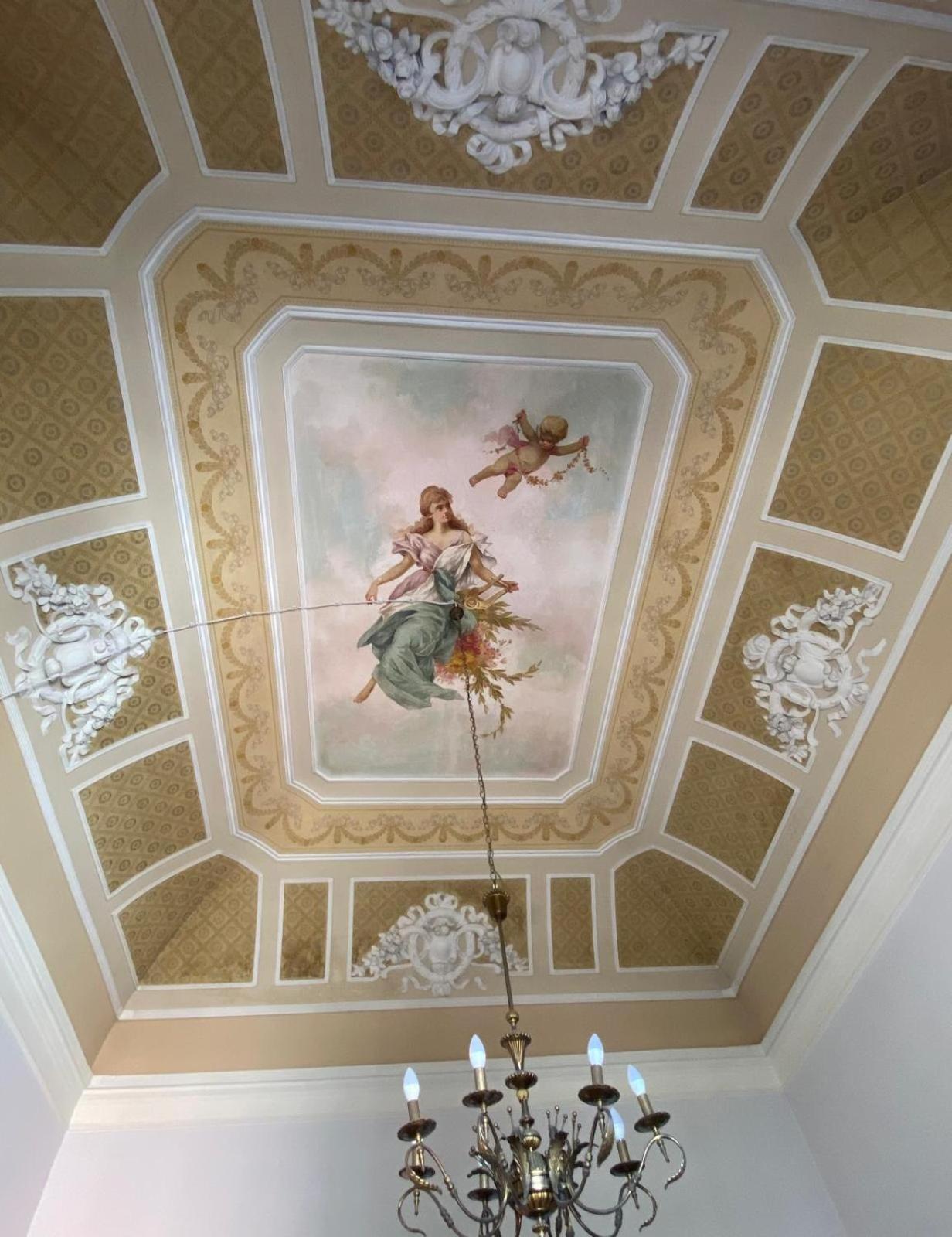 קטאניה Maison Ruggero מראה חיצוני תמונה
