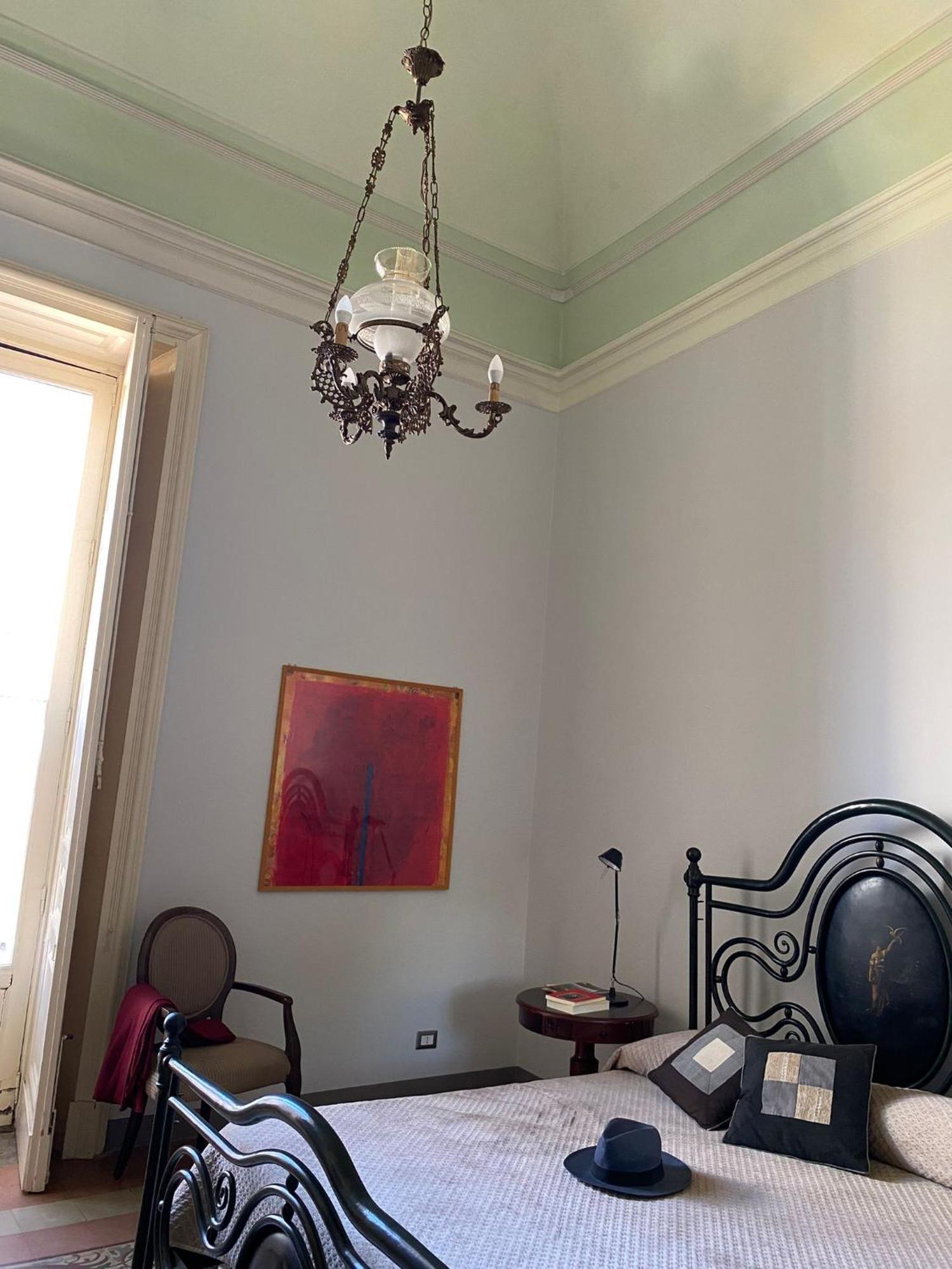 קטאניה Maison Ruggero מראה חיצוני תמונה